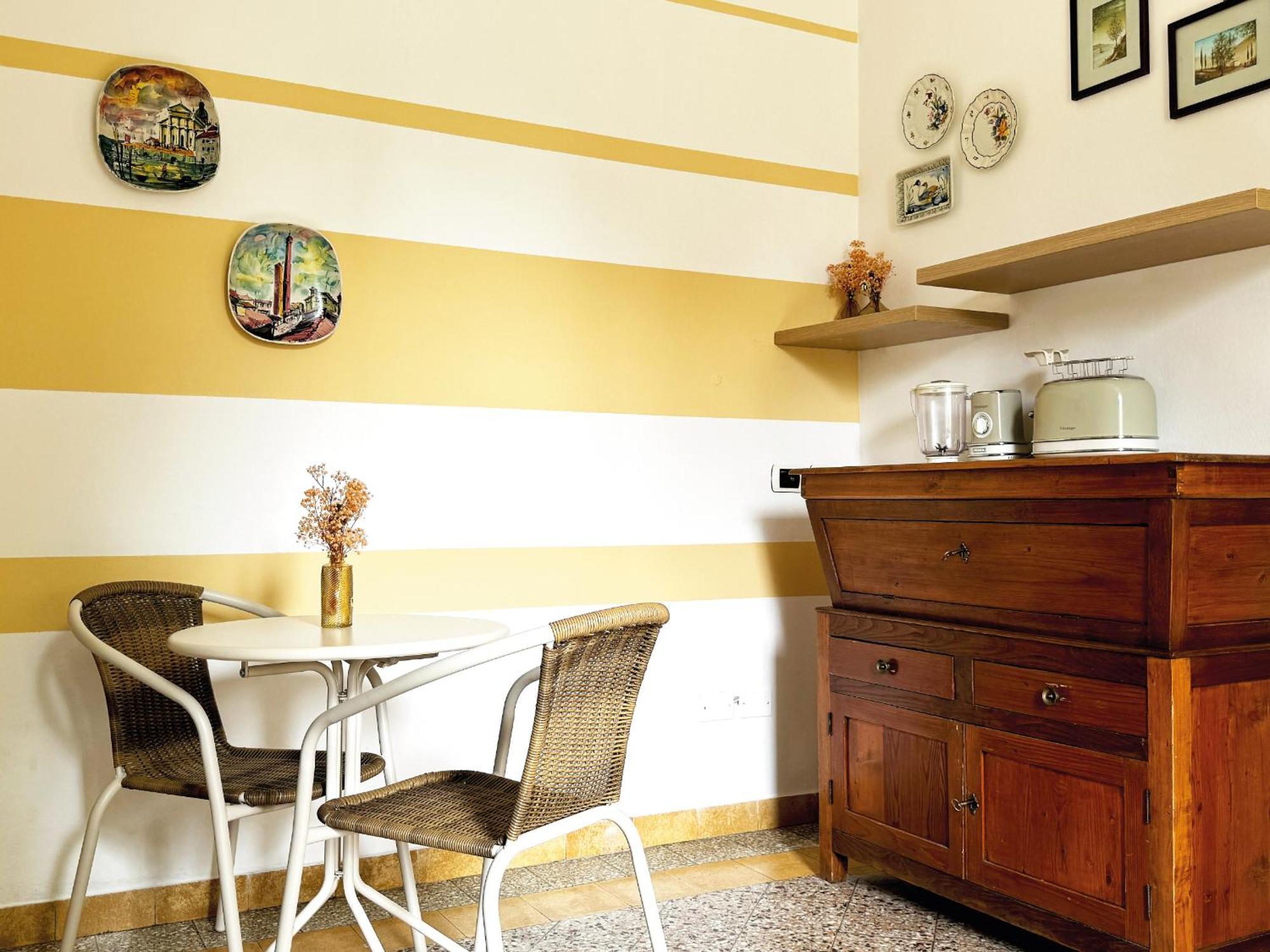 A Casa Dei Nonni Acomodação com café da manhã Sansepolcro Exterior foto
